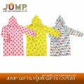 Best selling raincoats,top quality hot sale kids rain poncho